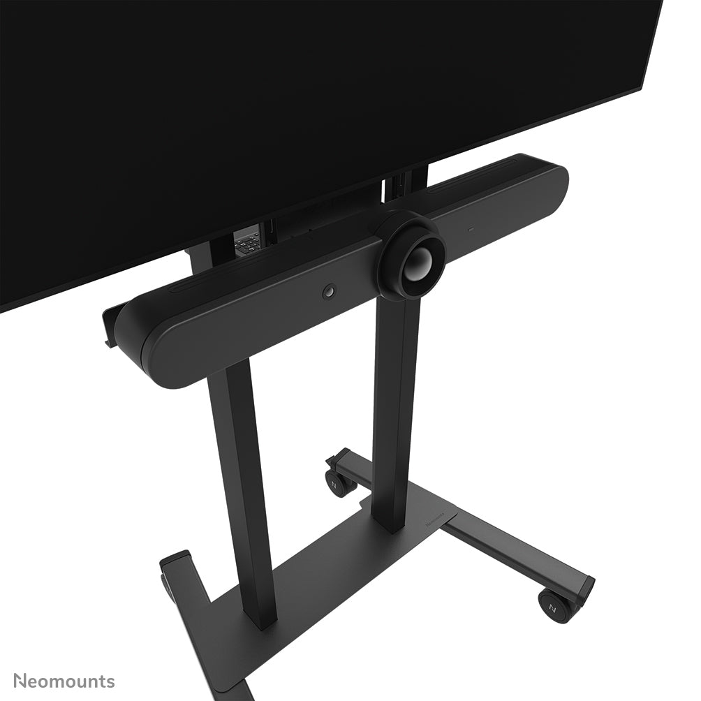 NEOMOUNTS Videobar and laptop shelf VESA max 8kg universal