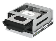 K/TS-233+2xToshiba 6Tb HDD