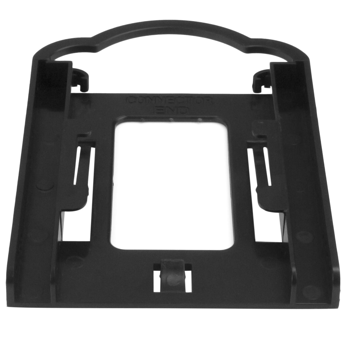Tool-less 2.5" SSD HDD Mounting Bracket