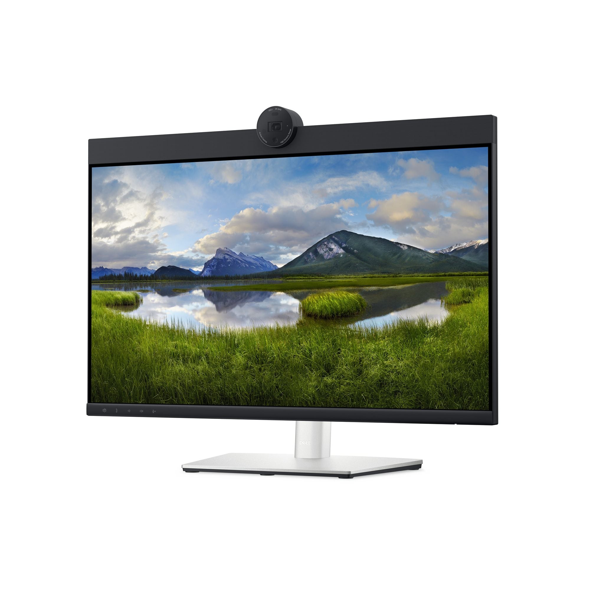 Dell 24" P2424HEB Vid Conference Monitor