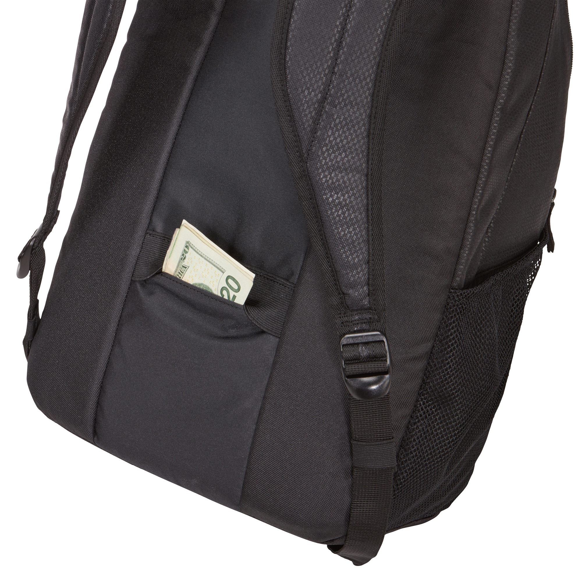 CL Prevailer 17.3 Laptop+Tablet Backp BM