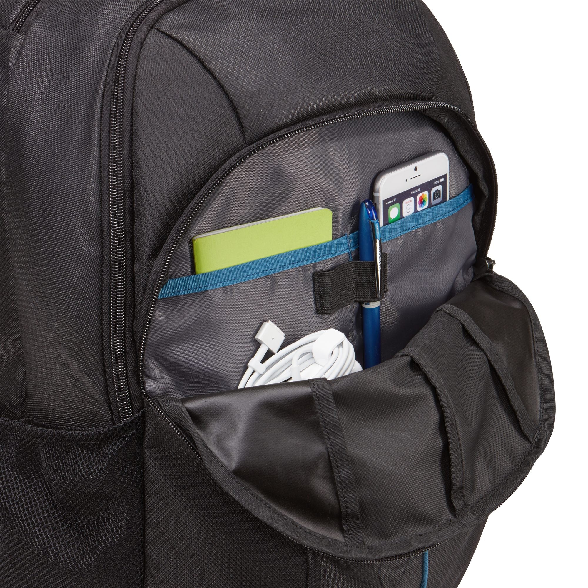 CL Prevailer 17.3 Laptop+Tablet Backp BM