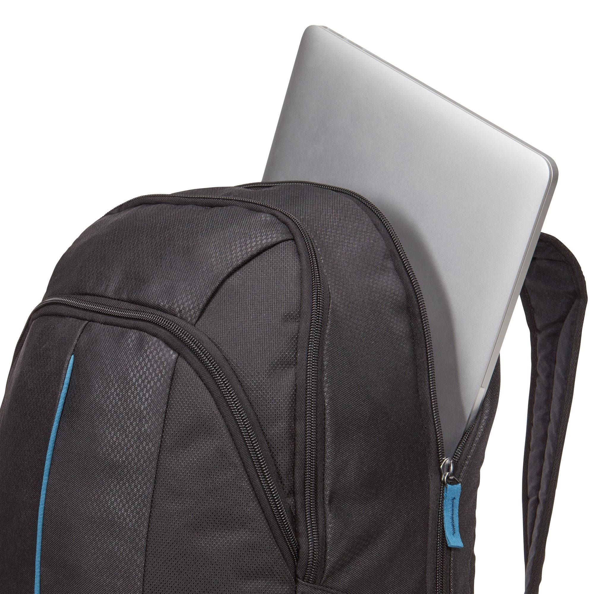 CL Prevailer 17.3 Laptop+Tablet Backp BM