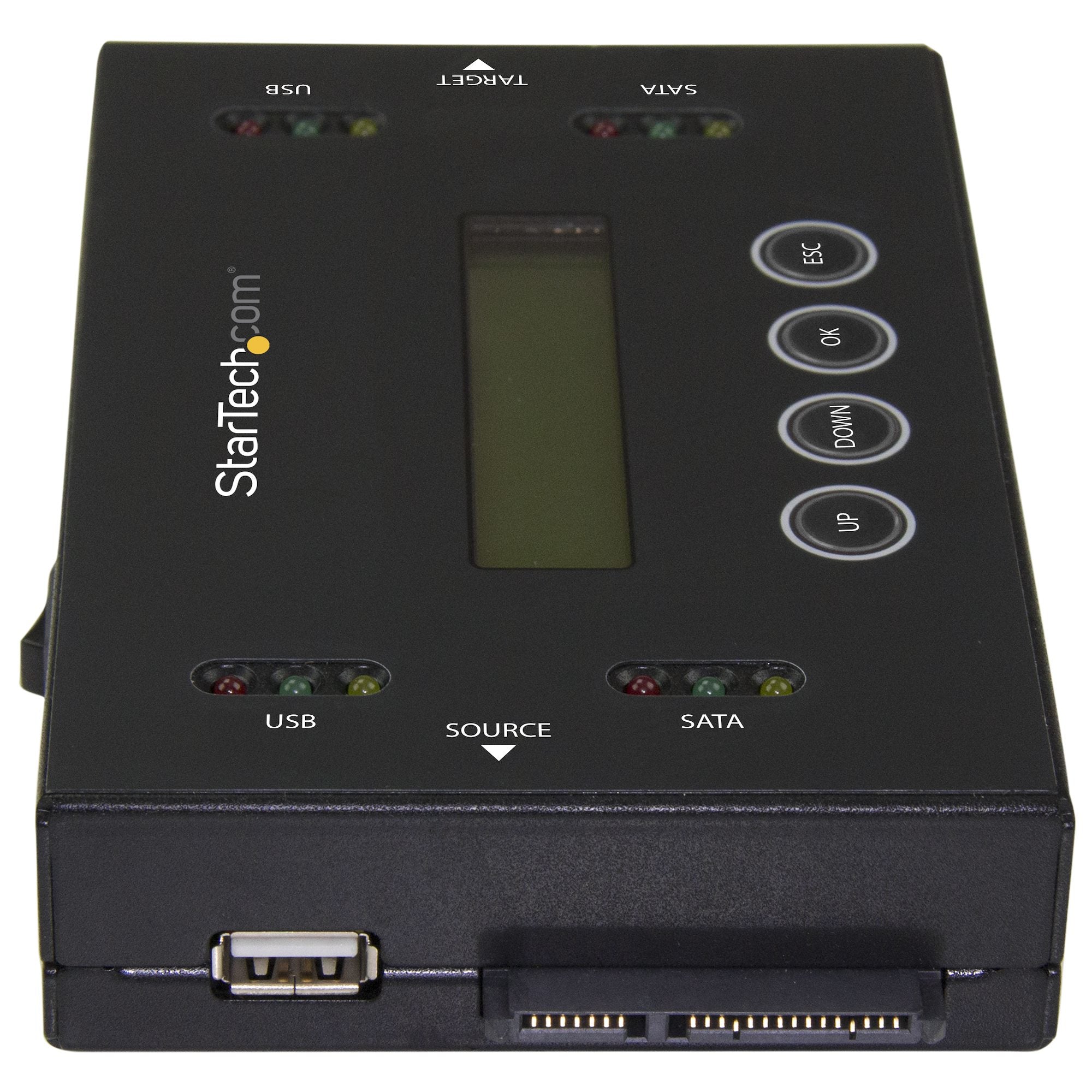 1:1 USB or SATA Duplicator and Eraser