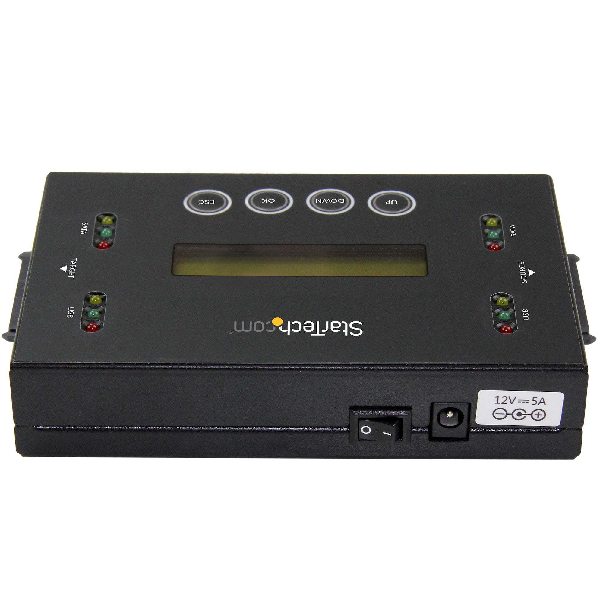 1:1 USB or SATA Duplicator and Eraser