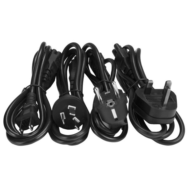 Power Adapter DC 12V 6.5A - Replacement