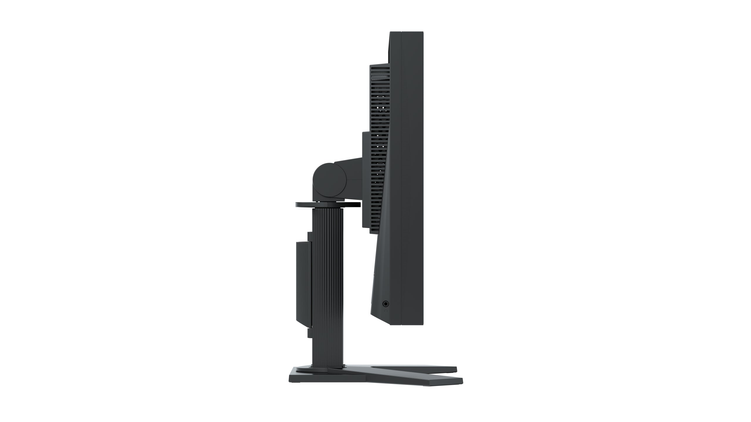 "EIZO FlexScan S1934H-BK LED display 48,3 cm (19"") 1280 x 1024 pixels SXGA Noir"