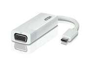 ATEN UC3002A Adaptateur USB 3.1 Type-C vers VGA