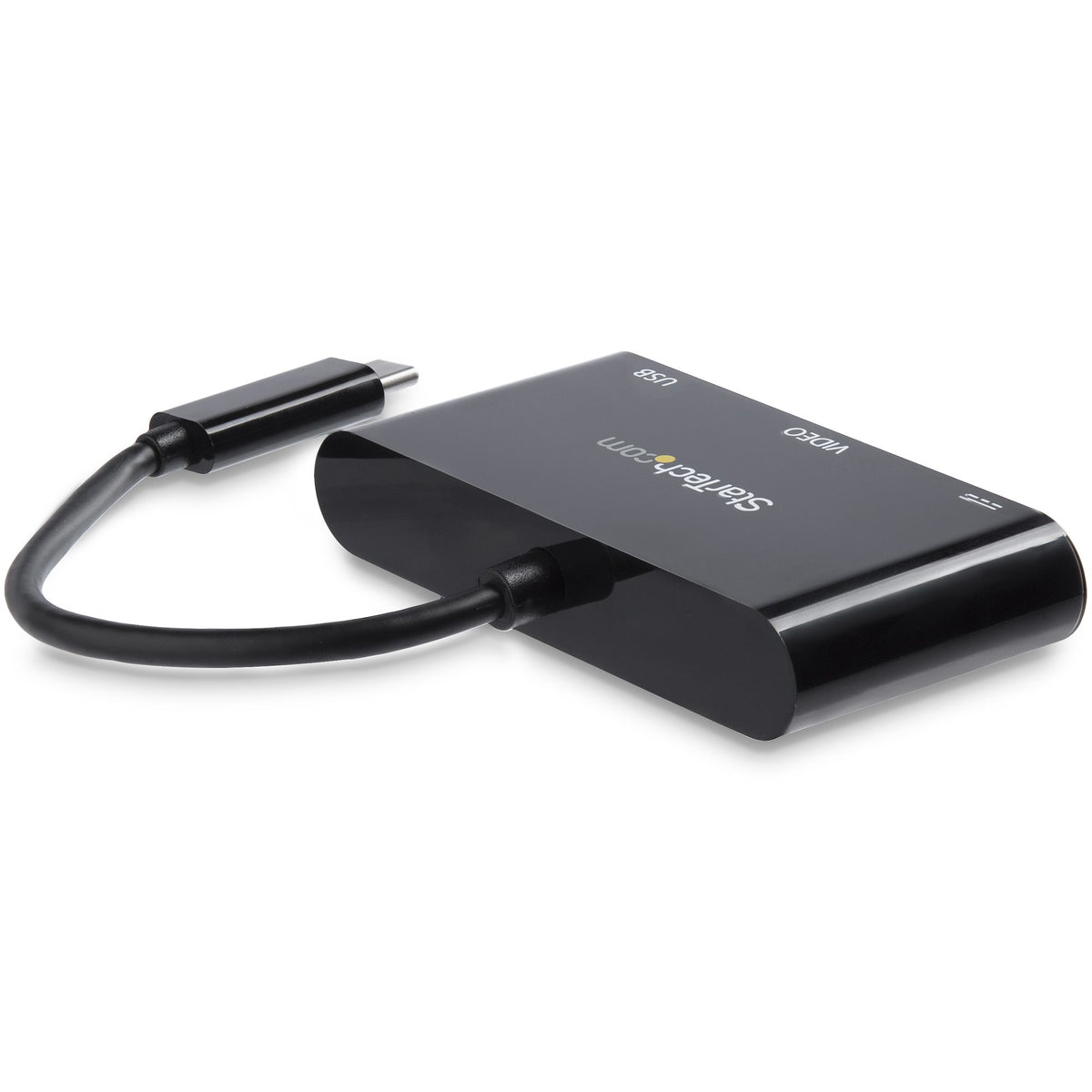 USB-C to VGA Multifunction Adapter - PD