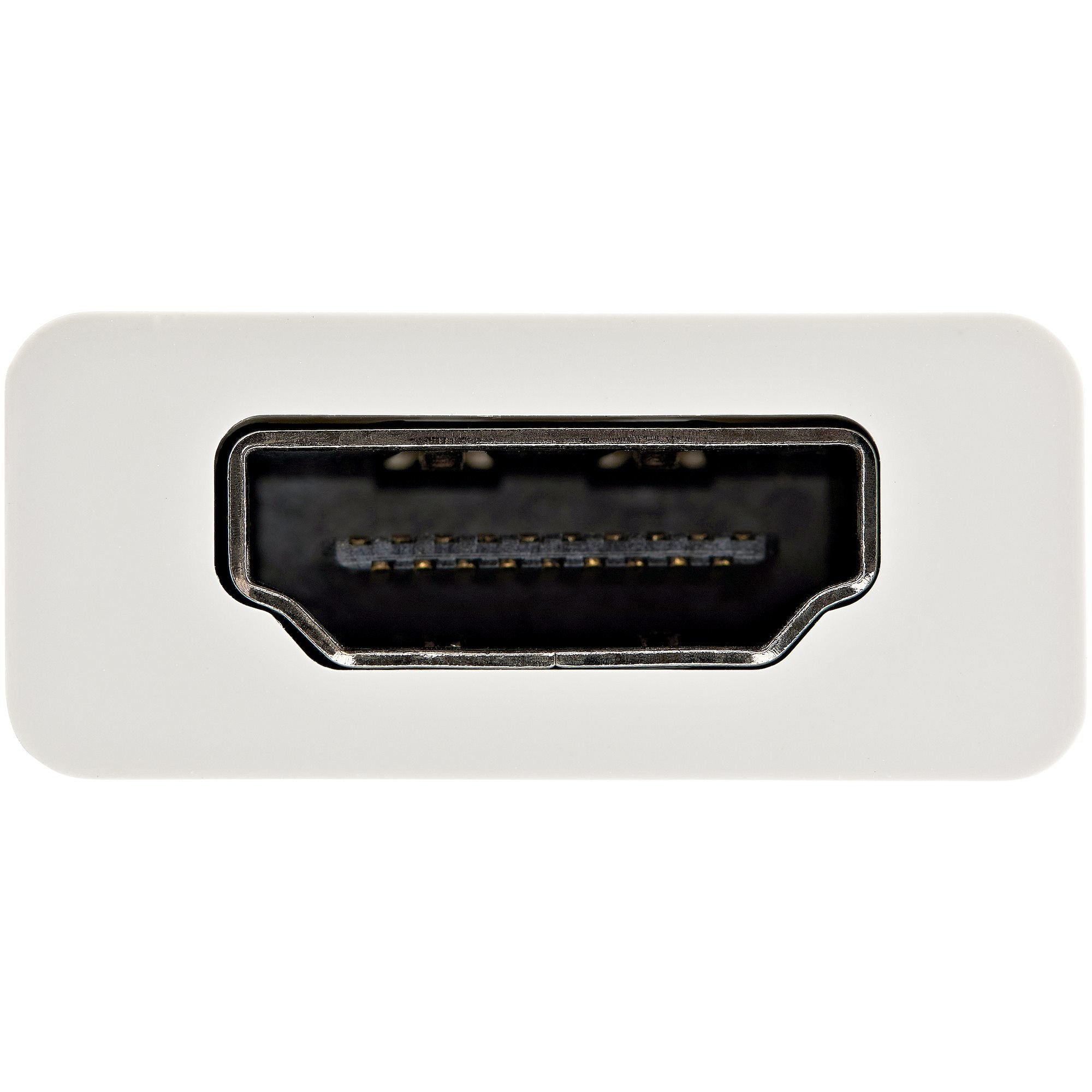 USB C to HDMI Adapter - 4K 60Hz