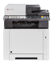 ECOSYS M5521cdn/4in1/21ppm/A4/512MB