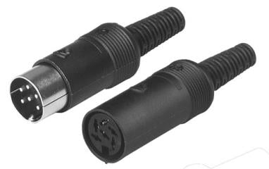 Bosch Connector for System Cable