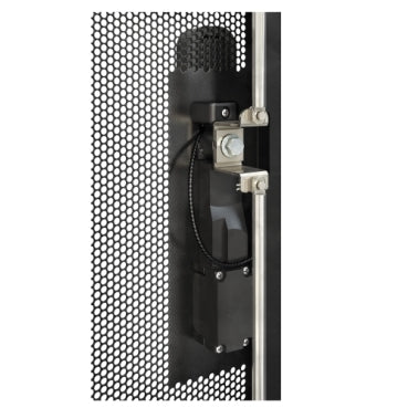 APC NetBotz 125kHz Handle Kit