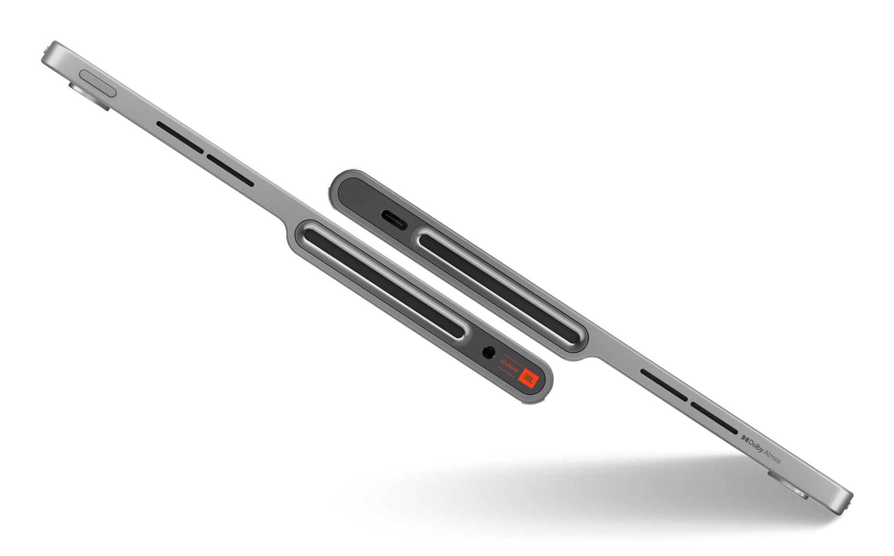 Lenovo Tab Plus Calla 11" 2K 8/128