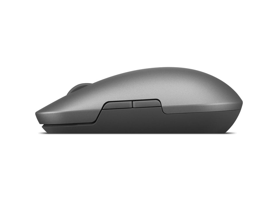 LENOVO Wireless Multi-Mode Pro Plus Mouse 6050 Luna Grey