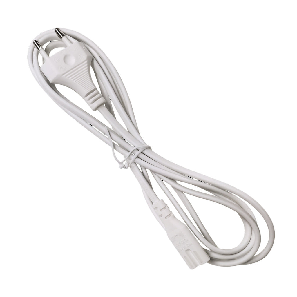 TARGUS Hyper HyperJuice IEC C7 Extension Power Cord for HJ1002 / HJ1003 EU Plug