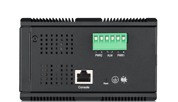 ZYXEL RGS200-12P MANAGED 240W POE SWITCH