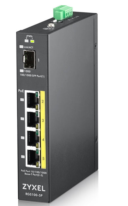RGS100-5P