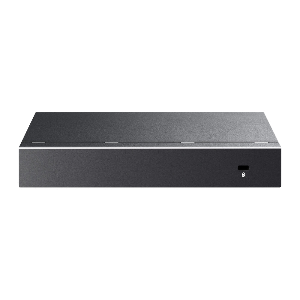 5-Port Gigabit Desktop PoE+Switch