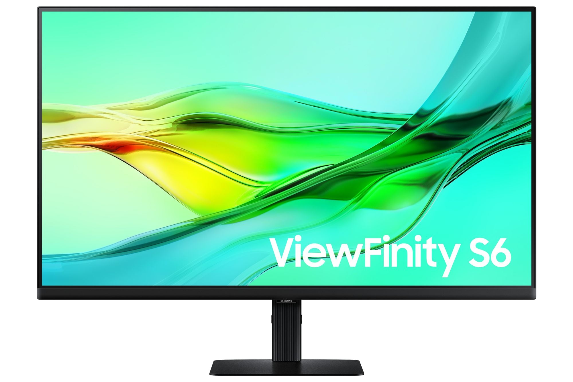 SAMSUNG LS32D600UAUXEN 32p 16:9 2560x1440 IPS 5ms 100Hz HDR10 sRGB HAS Swivel Pivot HDMI DP USB-C 90W LAN Daisy chain KVM (P)