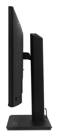 ACER Monitor Ergonomic Vero B247YGbmiprzx 23.8p FHD 120Hz HDMI/DP 75Hz VGA LED IPS Flat 4ms VGA HDMI DP 3Years OnSite Warranty