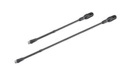Bosch Pluggable microphone, short, black