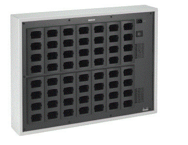 Bosch Charger cabinet for 56x LBB4540