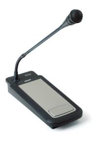 Bosch Table-top Microphone