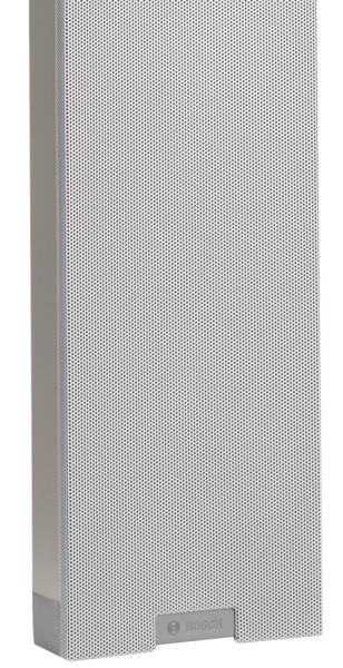 Bosch 60W Outdoor Line Array Loudspeaker