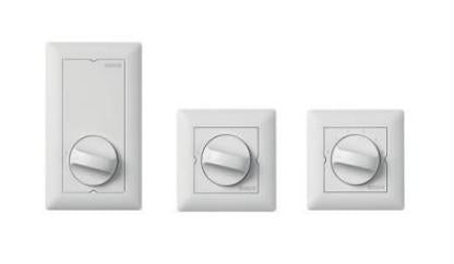 Bosch 100W Volume Control