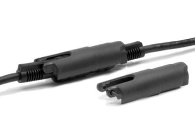 Bosch Cable Locking Clamp