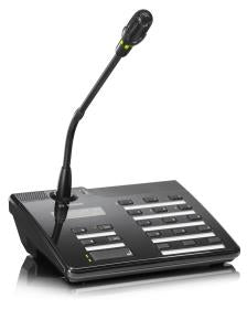 Bosch Call Station PAVIRO
