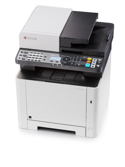 ECOSYS M5521cdn/4in1/21ppm/A4/512MB
