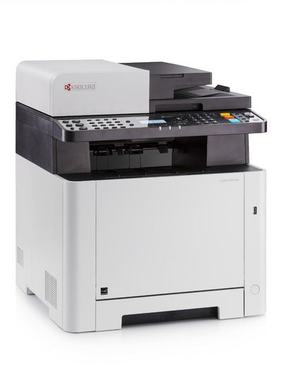 ECOSYS M5521cdn/4in1/21ppm/A4/512MB