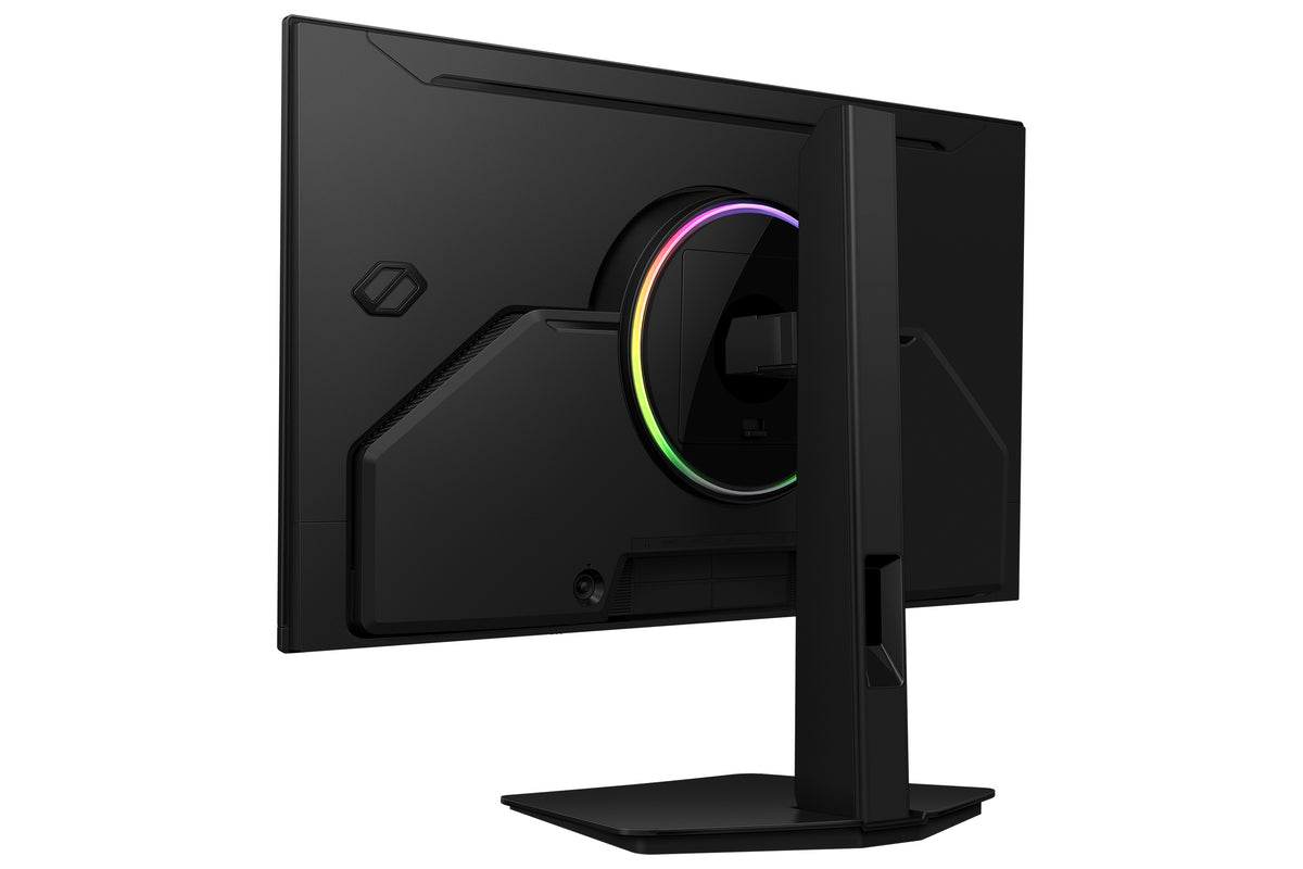SAMSUNG Odyssey G8 G80HF 27p IPS 5K 180Hz QHD 360Hz DP2.1 HDMI