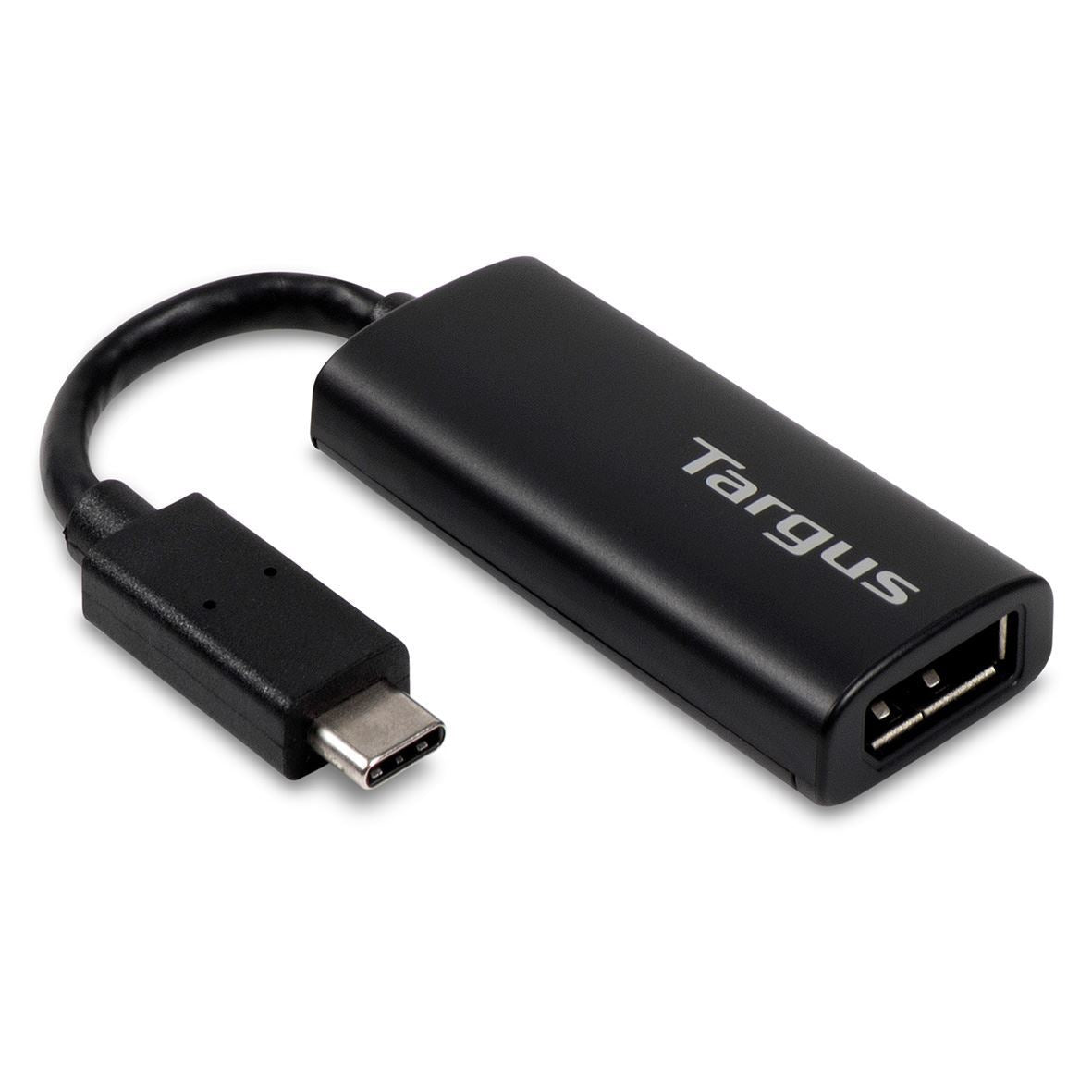 TARGUS Adaptateur USB-C pour DisplayPort - Noir