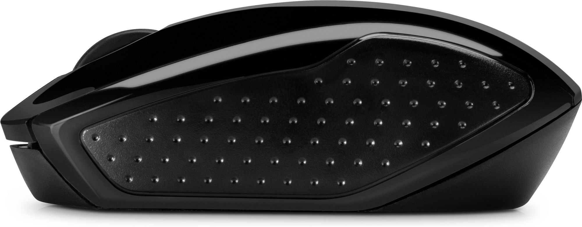 HP 200 - Souris Sans Fil 2.4 GHz - Optique - Noir
