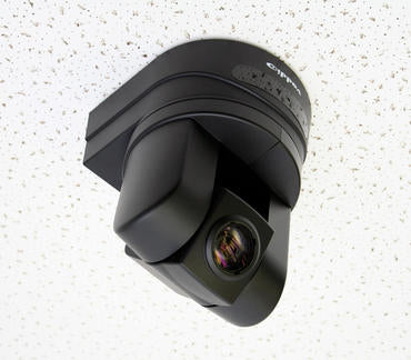 Vaddio Ceiling Support PTZ Camera
