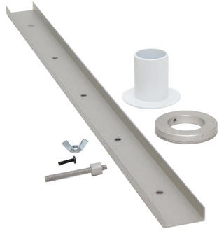 Vaddio Ceiling Support PTZ Camera