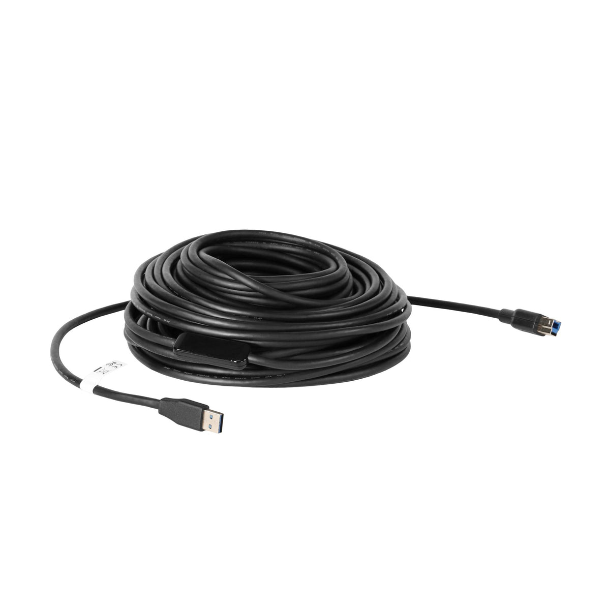 Vaddio 20m Active USB 3.0 TypeA to Type B M/ M