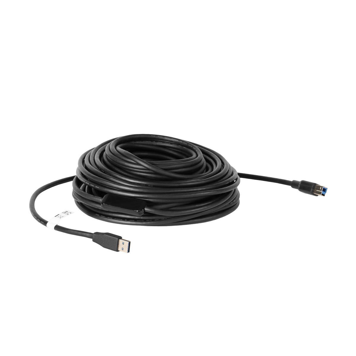 Vaddio 20m Active USB 3.0 TypeA to Type B M/ M
