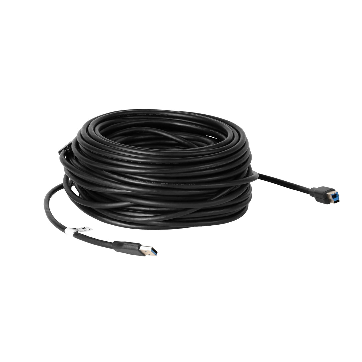 Vaddio 30m Active USB 3.0 TypeA to Type B M/ M