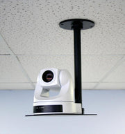 Vaddio Drop Down Mount for Small PTZ Cameras - Short