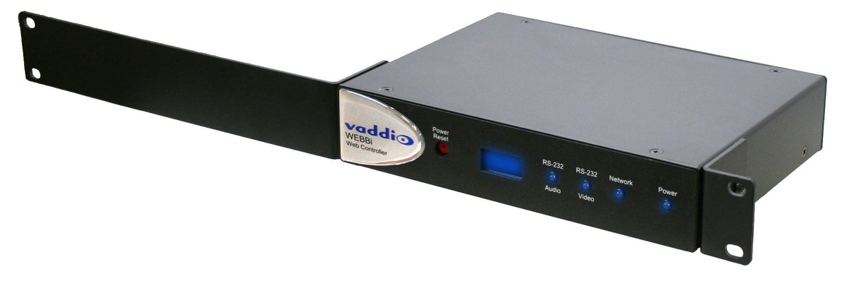 Vaddio Optional 12 Rack Mounting Kit for EasyU