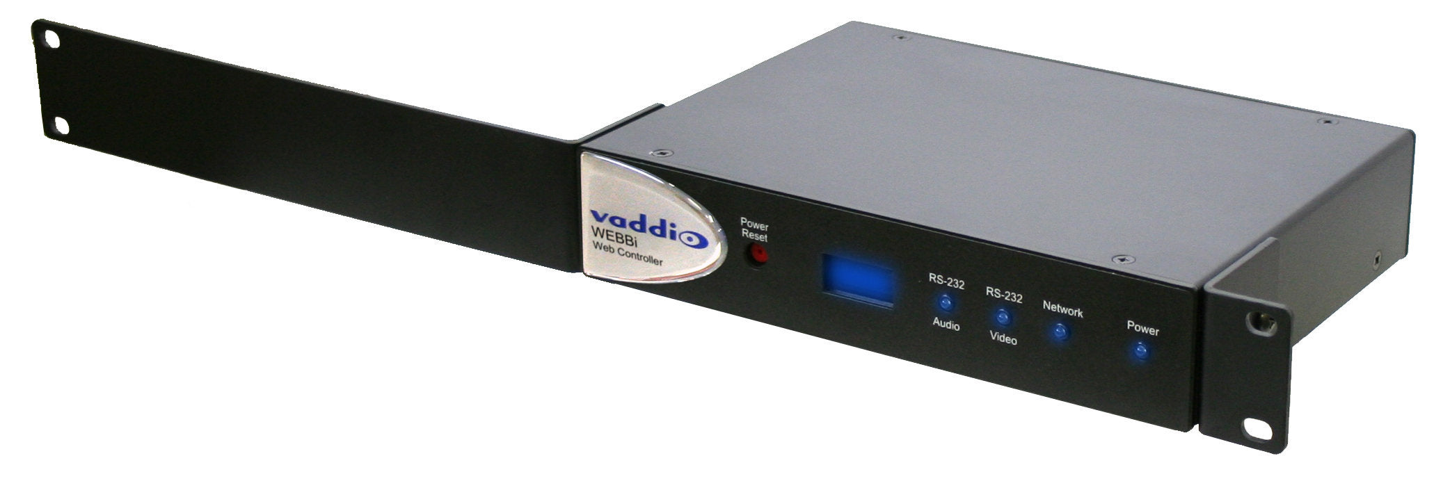Vaddio Optional 12 Rack Mounting Kit for EasyU