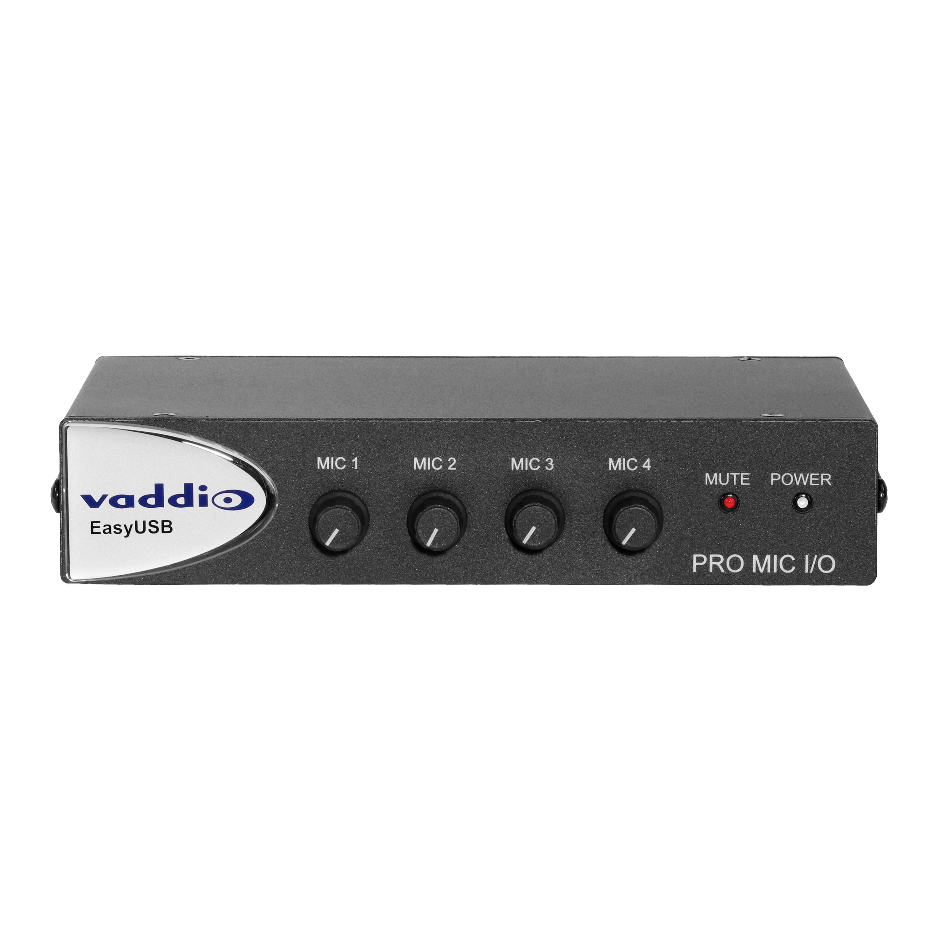 Vaddio EasyUSB PRO MIC IO