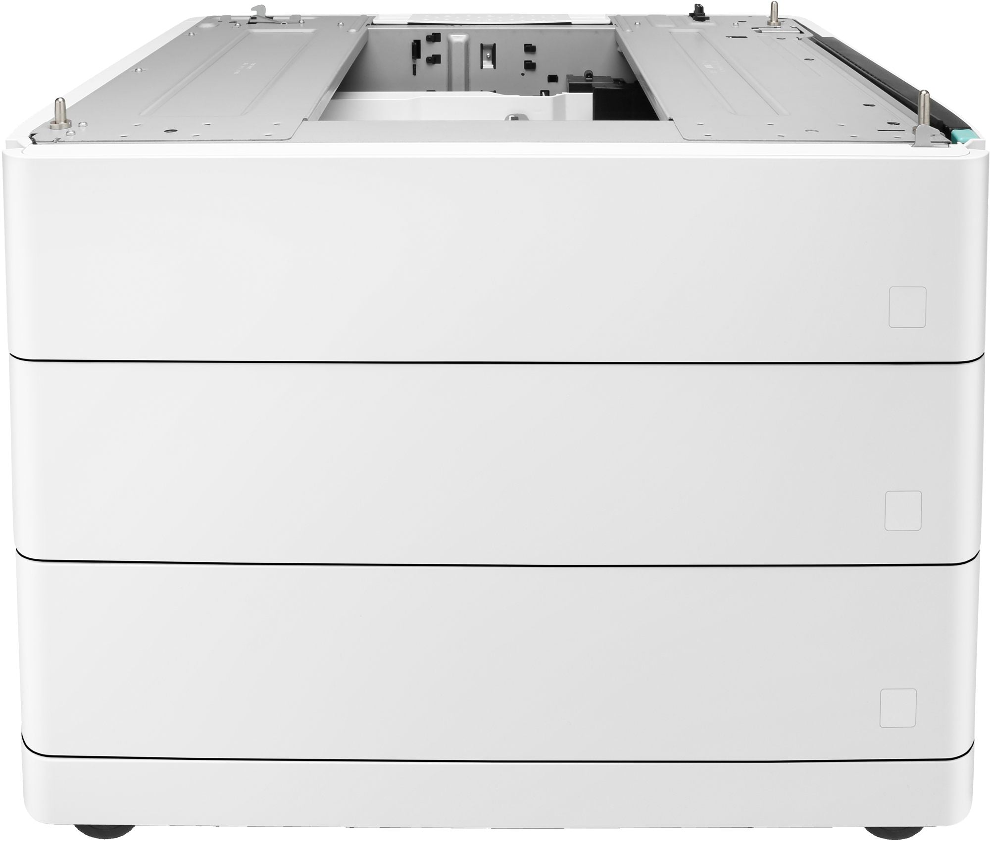 HP PageWide 3x550 sheet Paper Tray/Stand