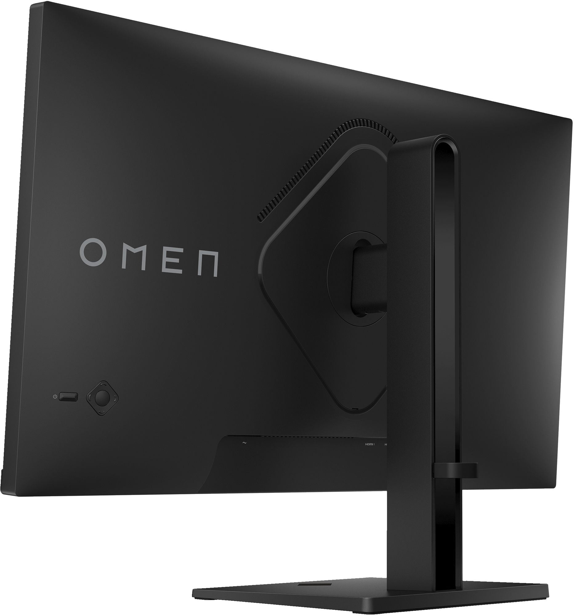 "OMEN by HP 27 inch FHD 165Hz Gaming Monitor - OMEN 27 écran plat de PC 68,6 cm (27"") 1920 x 1080 pixels Full HD LCD Noir"