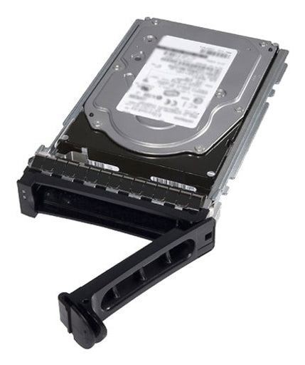 2TB HDD SATA 6Gbps 7.2K 512n 3.5in Hot-P