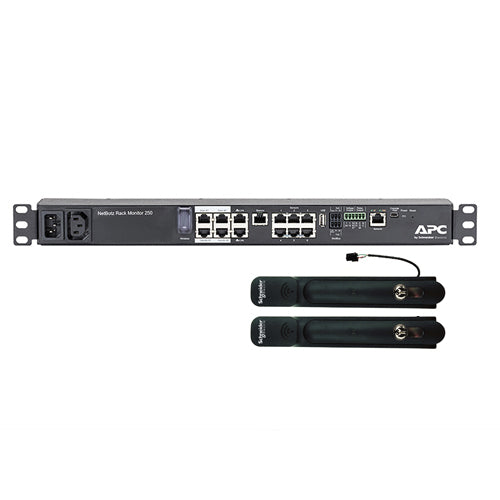 NetBotz 13.56 MHz Handle Kit